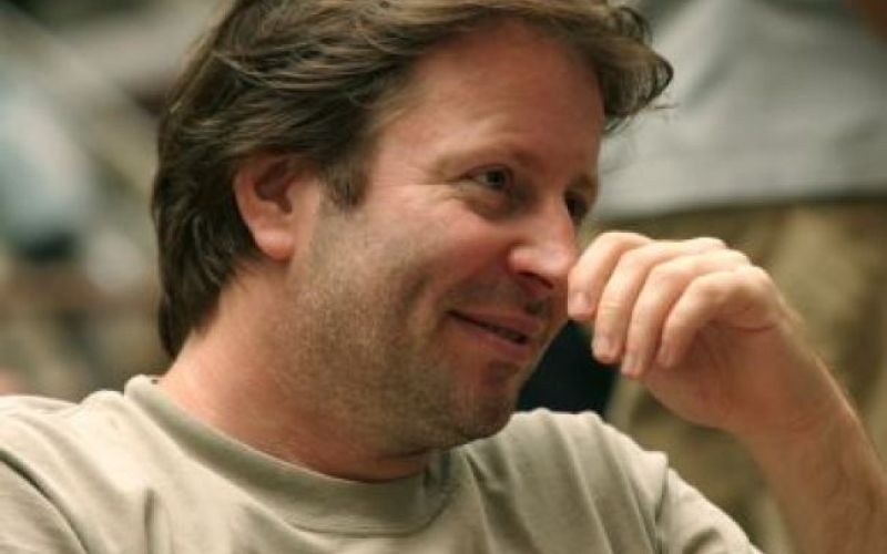 Igor Šterk s filmom za Samoborja