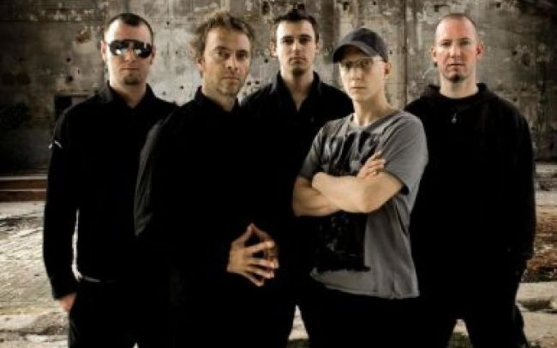 Siddharta na stadionu