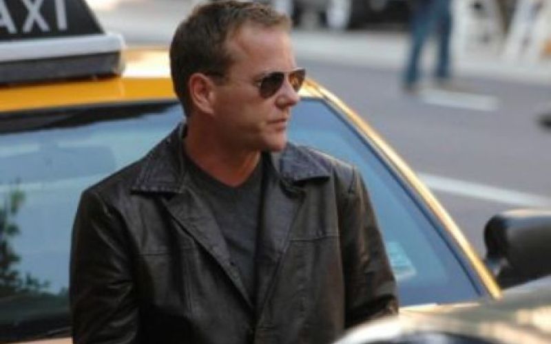 24: Bauer s pozitivnim nabojem