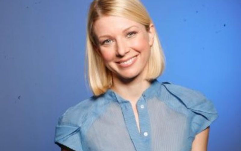 Tjaša Železnik spet najstnica