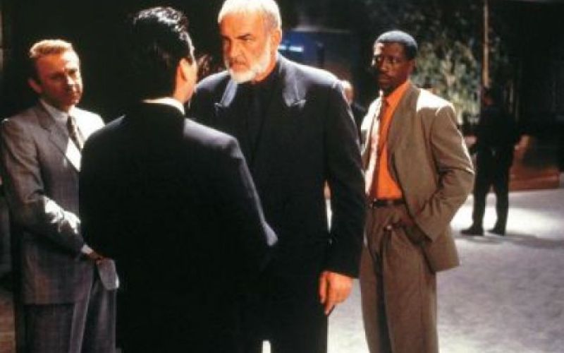 Iz TV-sporedov: petek, 15. junija