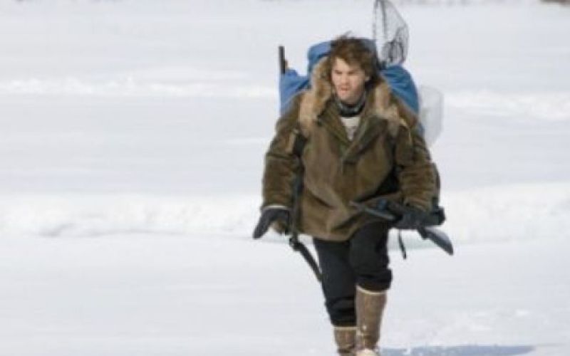 Iz TV-sporedov: ponedeljek, 8. november