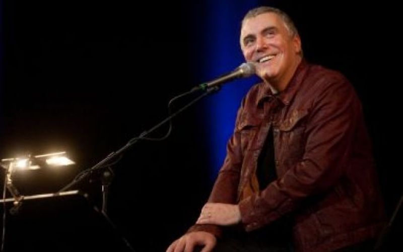 Nagradna igra: Zoran Predin 