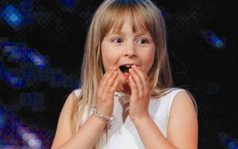 Talent: Kdo bo ustavil Lino?