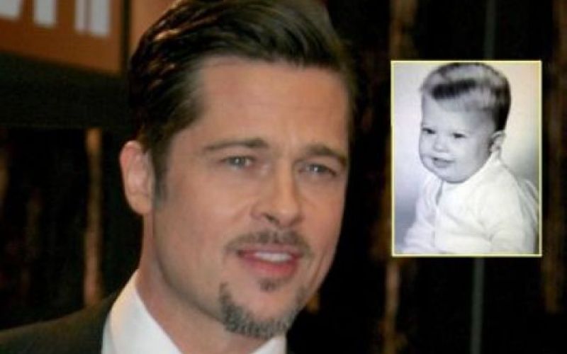 Zvezdniki kot otroci