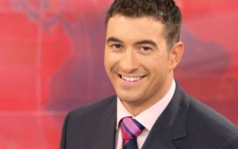 Potrč gre na Radio 1