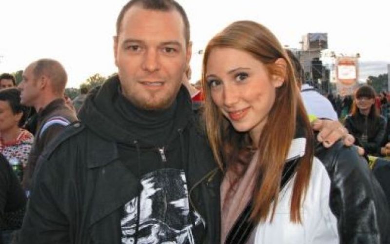 Siddhartin Tomi M. je očka!