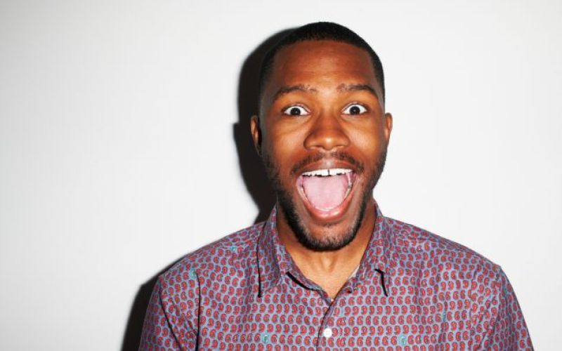 Hiphoper ljubi moške