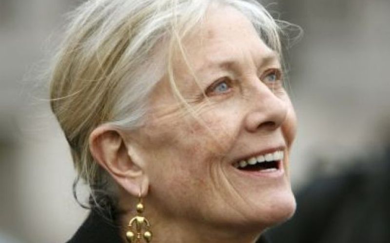 BAFTA počastila Vanesso Redgrave  