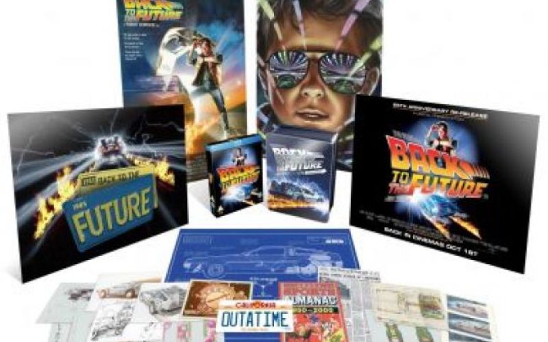 Skok v prihodnost je tukaj