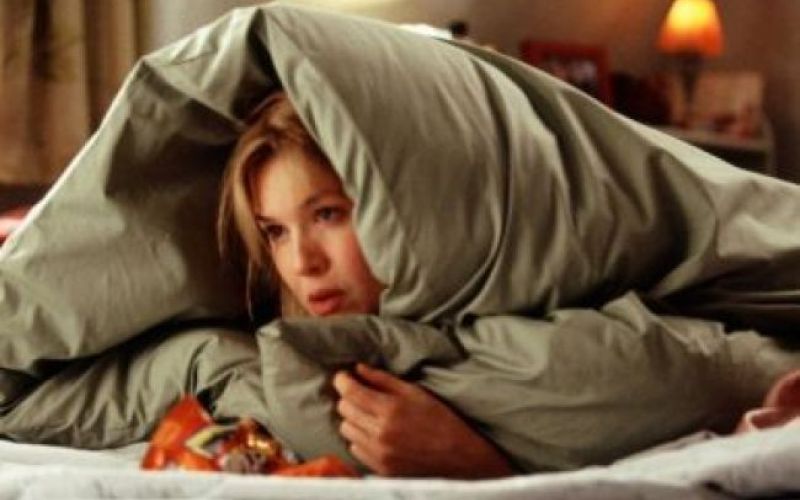 Bridget Jones tretjič!