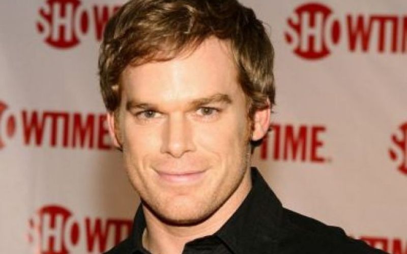Michael C. Hall se bojuje z rakom