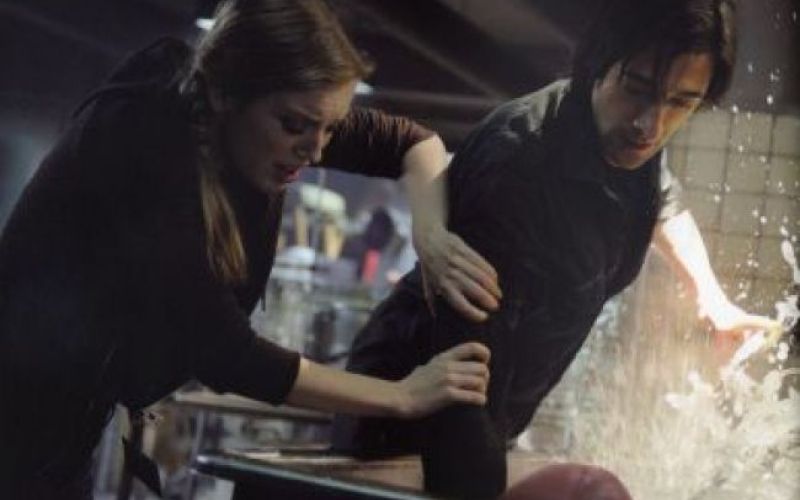 Video: grozljiva mutacija - Hibrid