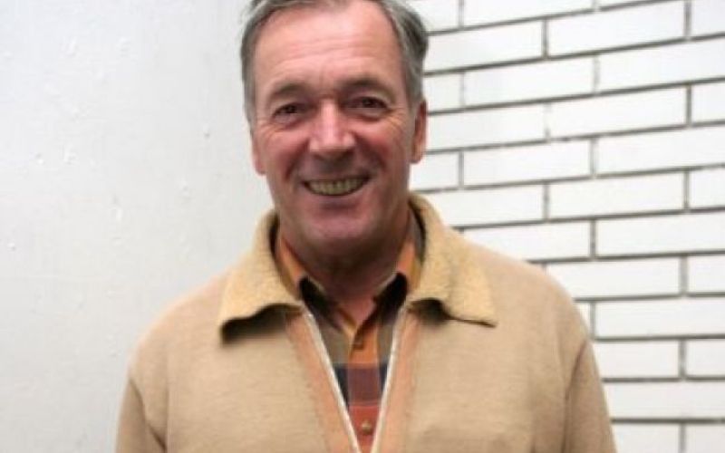 Mito Trefalt: Hiša je prevelika!