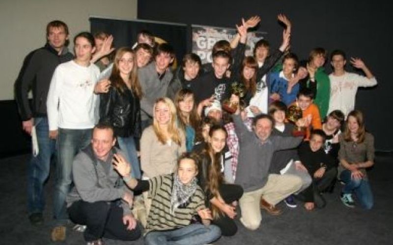 Dve zlati roli za Gremo mi po svoje 