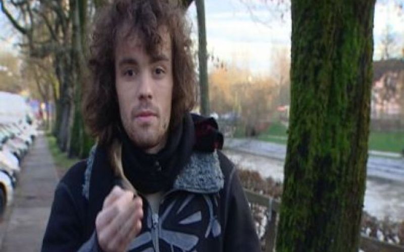 (Ne)pomembne stvari na TVS