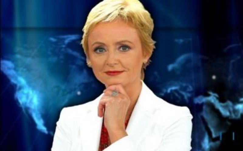 Darja Zgonc o nominaciji za viktorja