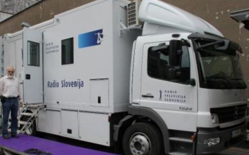 Novi reportažni vozili za nacionalko