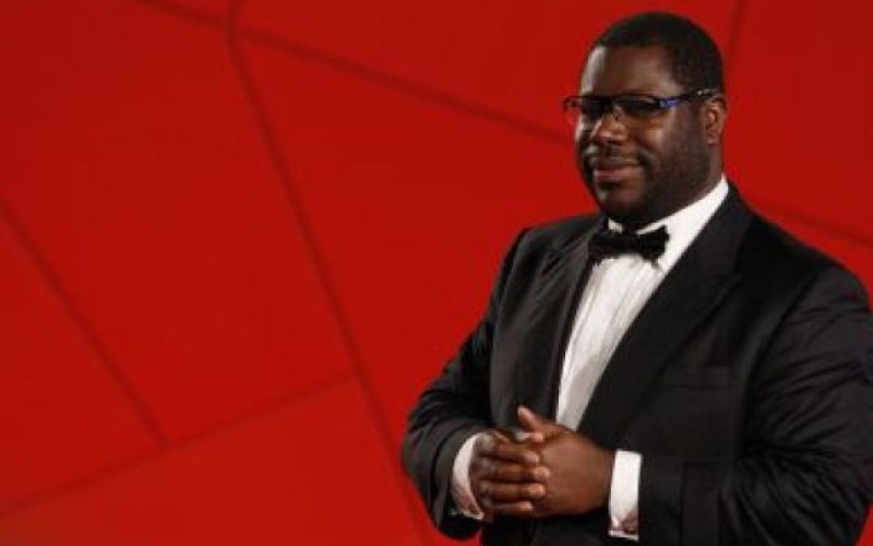 Dvanajst let suženjstva