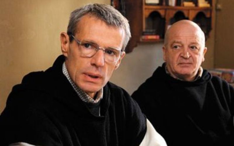 Iz TV-sporedov: torek, 3. aprila