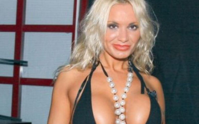 La Toya: Moški so nori na porniče!