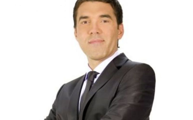 Televizijska polnoletnost za Maria