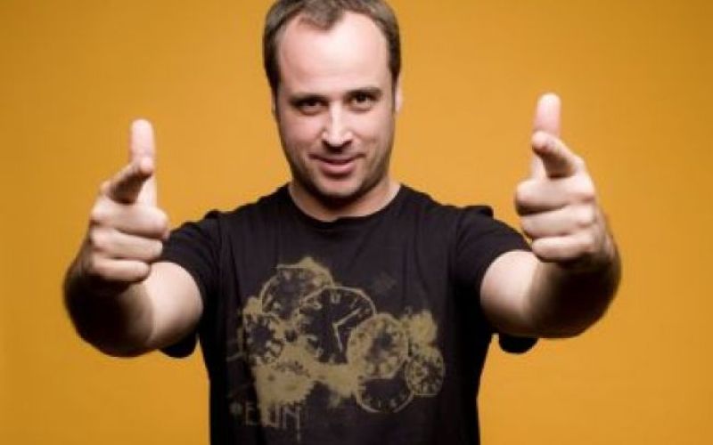 Nagradna igra: Dan elektronike