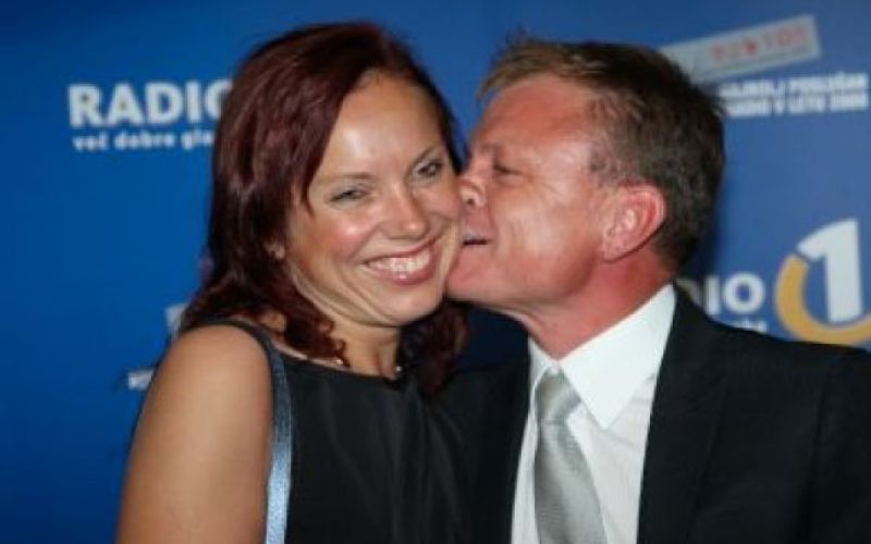 Novinarka in odvetnik - navzkrižje interesov?