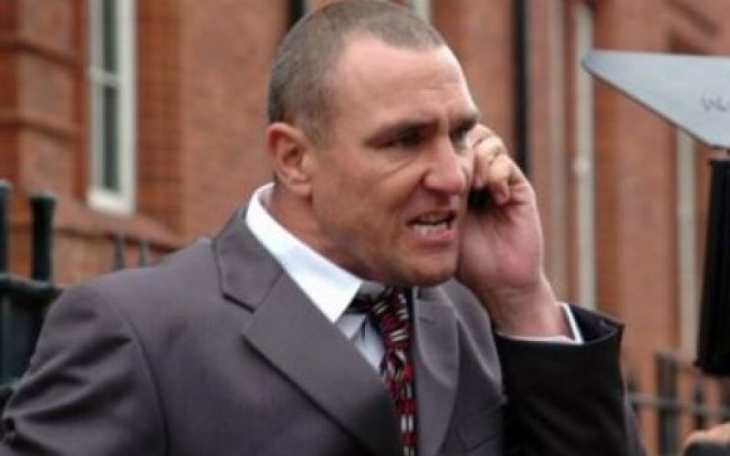 Arkana bo igral Vinnie Jones