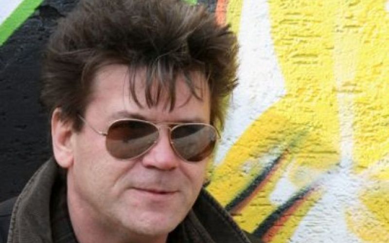 Video intervju: Žera