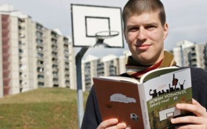 Vojnović snema Piran - Pirano