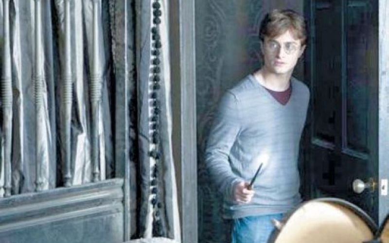 Iz TV-sporedov: nedelja, 8. aprila