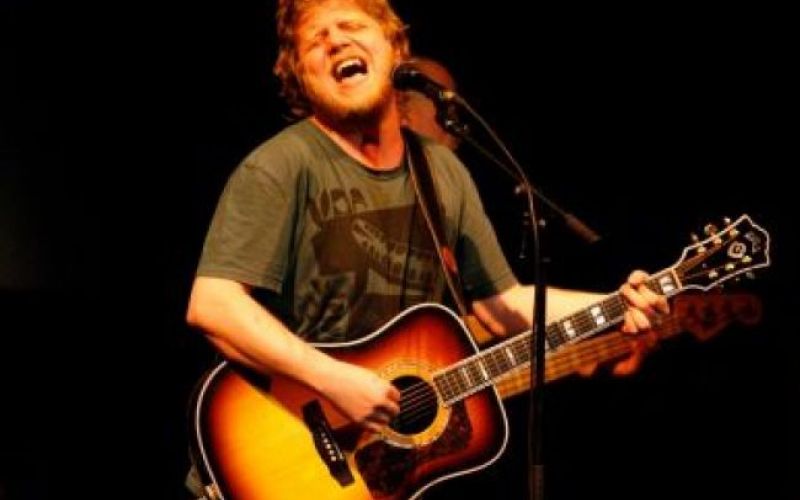 Video: Dan D v živo