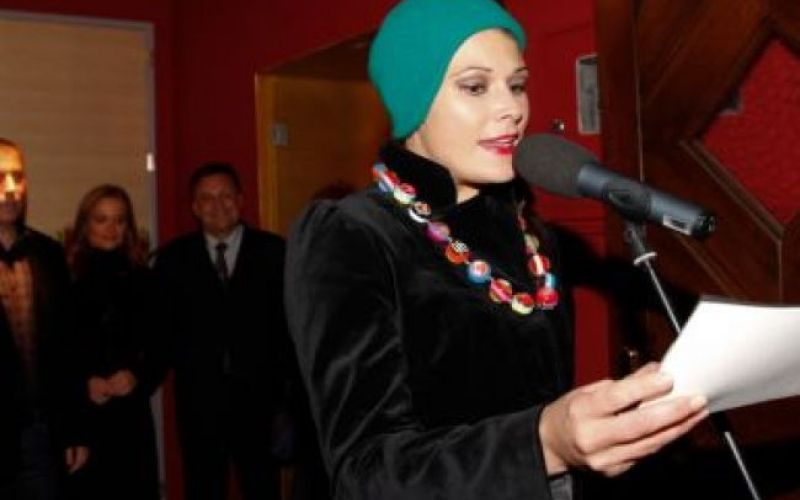 Mini teater z maksi ponudbo