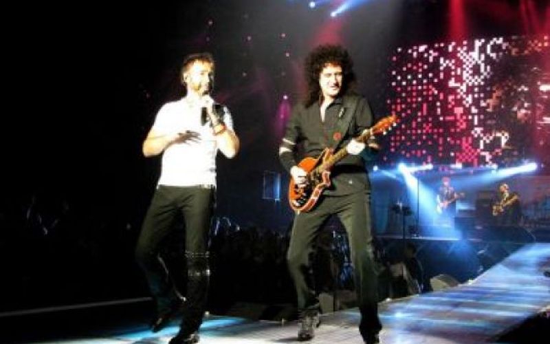 Video: Queen - kozmos rockovske aristokracije