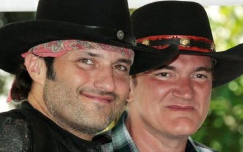 Kakšen je Tarantinov okus?