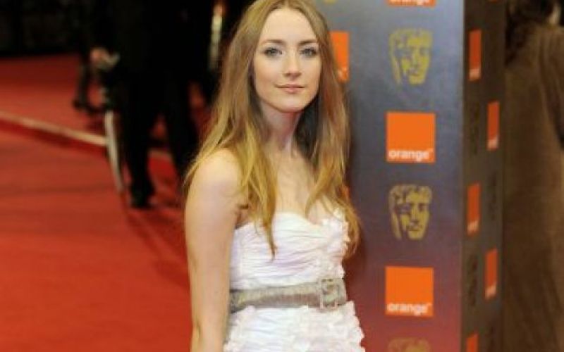 Odrasla vloga za Saoirse