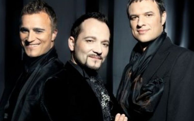 Dolenjci čakajo Eroiko