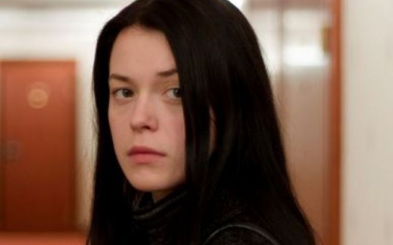 Nina Ivanišin: od nune do prostitutke