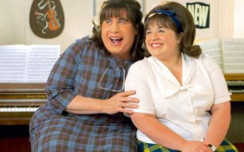 Iz TV-sporedov: ponedeljek, 16. aprila