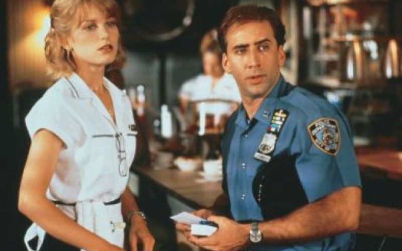 Iz TV-sporedov: ponedeljek, 23. aprila