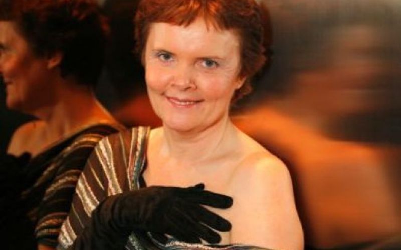 Alenka je odšla, prišla pa Maja