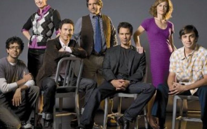 Iz TV-sporedov: petek, 3. decembra