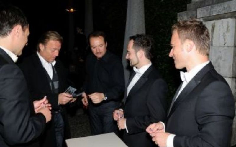 Video: Greblo, Mežek in Gačo o Eroiki