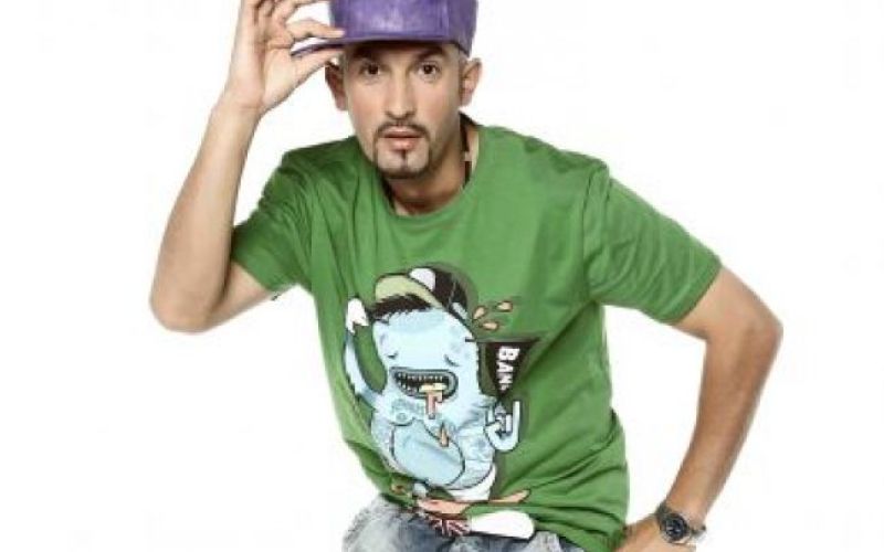 Big brother: Gena pred finalom