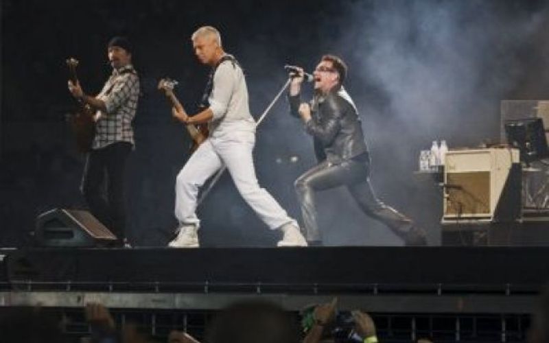 Video: Vitalen Bono odpel 3 nove skladbe