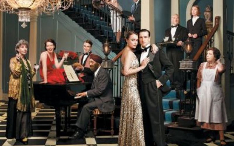 Iz TV-sporedov: petek, 23. decembra