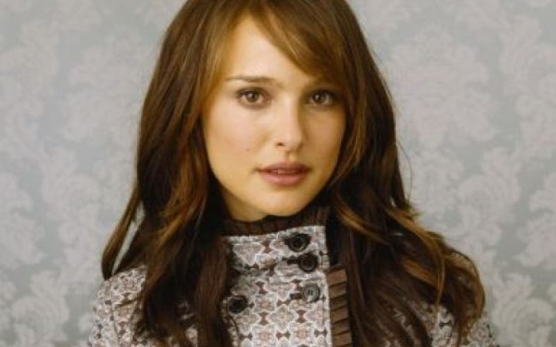 Natalie Portman rodila sina