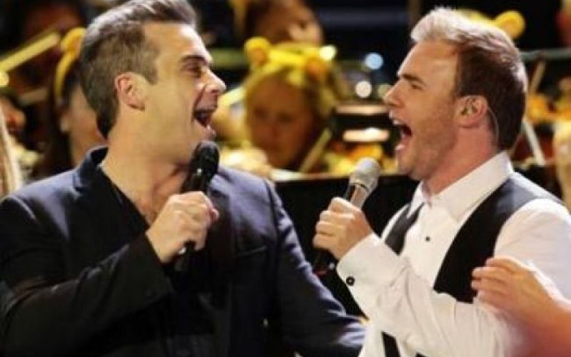 Bodo Take That podirali rekorde?