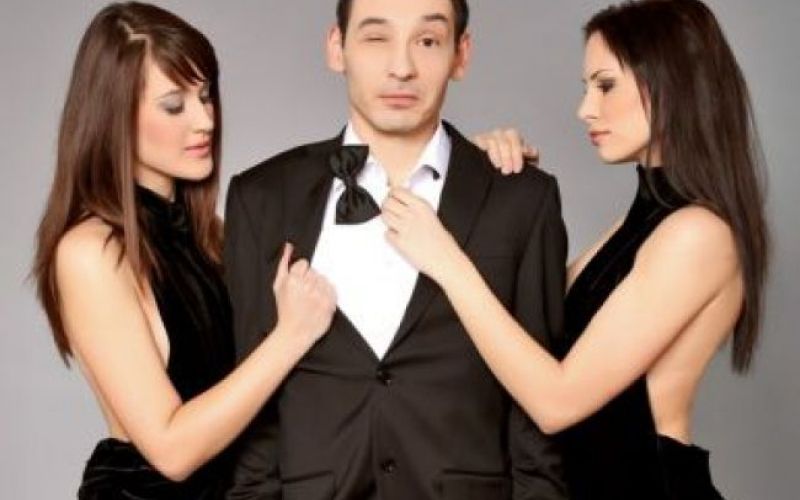 Tošev viktorski adrenalin